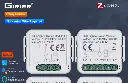 GIRIER-Joli intelligent Tuya Zigequation 3.0 L1