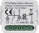 GIRIER-Joli intelligent Tuya Zigequation 3.0 L2